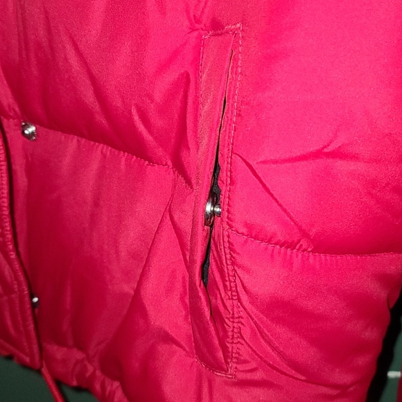 Puffer Jacket - Picture 4 of 7